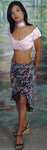 beautiful Mexico girl  from  N248