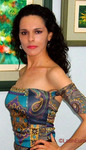 hot Peru girl  from Lima N2615