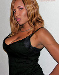 young Jamaica girl  from Manchester N322