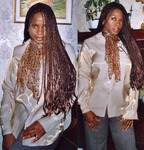 foxy France girl  from  N3481