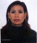 charming Mexico girl  from  N3495