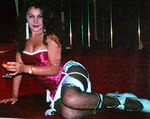 georgeous Spain girl  from  N3554
