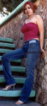 georgeous Mexico girl  from Chihuahua N3584