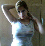 tall Peru girl  from Lima N470