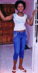luscious Jamaica girl  from Falmouth N491