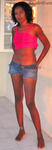 voluptuous Jamaica girl  from Montego Bay N595