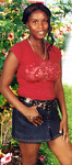 luscious Jamaica girl  from  N625