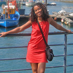 lovely France girl  from  N695