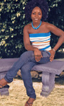 passionate Jamaica girl  from  N719
