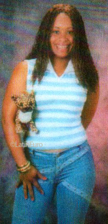 Date this sensual Panama girl Kathia from  N3618