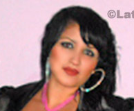 Date this foxy Mexico girl Yesenia from Guadalajara N-1268