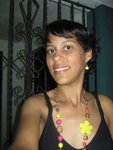 beautiful United States girl  from Maria trinidad sanchez nagua US85