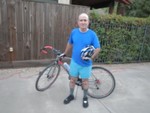 foxy United States man Oscar from Stockton US20550