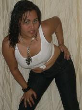 Date this sultry Dominican Republic girl Laisha6923 from San Francisco DO201