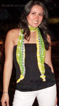 young Peru girl Lissi from Lima PE56