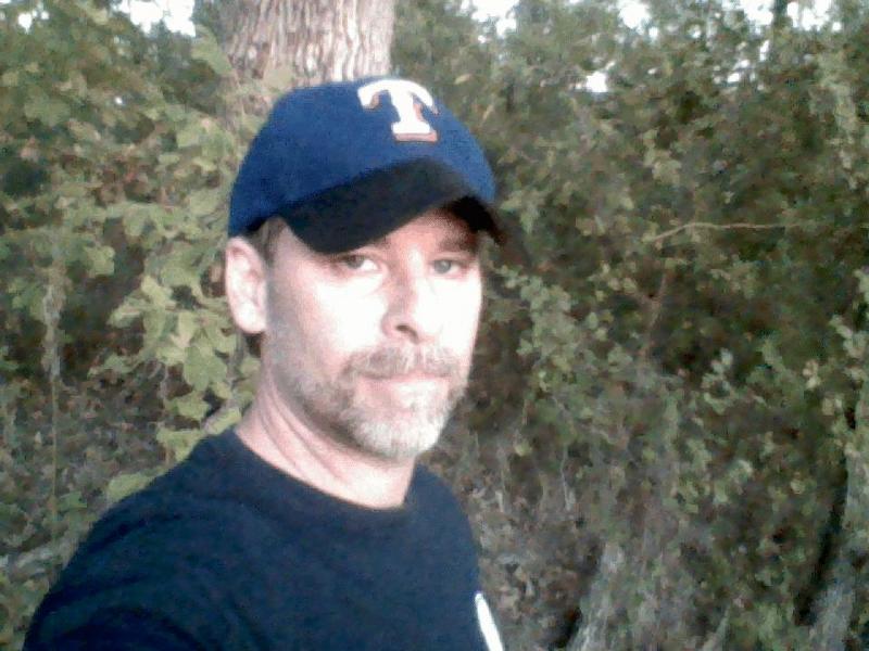 Date this charming Brazil man Jon from Austin BR304