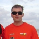 passionate Brazil man  from Natal BR377