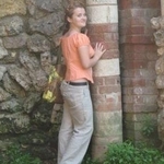 charming Philippines girl Ejercito from Manila City PH8