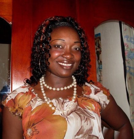 Date this pretty Jamaica girl Tamara from Kingston JM16
