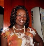 passionate Jamaica girl Tamara from Kingston JM16