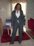 hard body France girl  from Grigny FR12