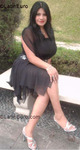 cute Peru girl Marsy from Lima PE70