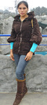 funny Peru girl Blanca from Lima PE71