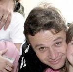 good-looking Brazil man Cesar from Curitiba BR988