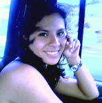 pretty Mexico girl Brenda from Distrito Federal MX44