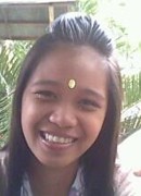 Date this young Philippines girl Mai2 from General Santos City PH44