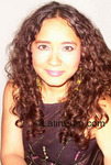 fun Peru girl Milagros from Lima PE94
