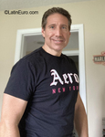 hard body United States man Dave from Tallahassee US19890