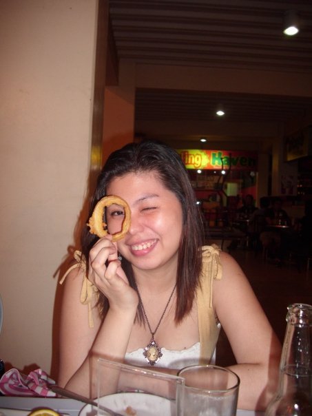 Date this funny Philippines girl Roda from Cebu City PH57