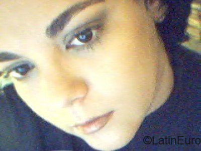 Date this voluptuous Mexico girl Alma from Tlalnepantla MX51