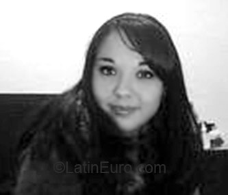 Date this voluptuous Mexico girl Laura from Ensenada MX58