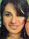 charming Mexico girl Zu Vera from Cancun MX59
