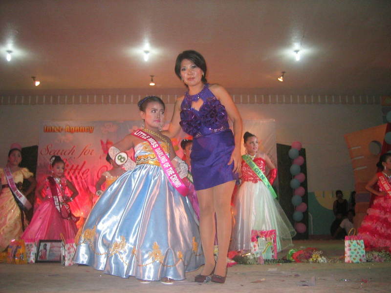 Date this hot Philippines girl Mamie from Guiuan PH90