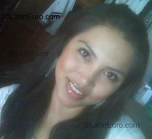 Date this beautiful Mexico girl Odilia Azucena from Hermosillo MX69
