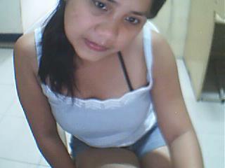 Date this funny Philippines girl Bobet_mc from Cagayan De Oro PH100