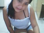pretty Philippines girl  from Cagayan De Oro PH100