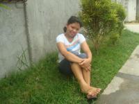 Date this beautiful Philippines girl Marve from Butuan City PH103