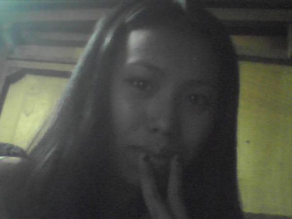 Date this happy Philippines girl Jeu_wafa24 from Philippines AU58