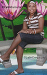 good-looking Jamaica girl Paula from St. Elizabeth JM33