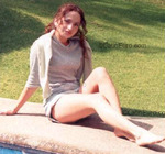 georgeous Mexico girl Amy from Mexico City MX74