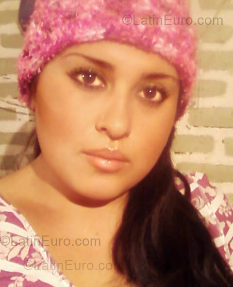 Date this tall Mexico girl Martha from La Barca MX79