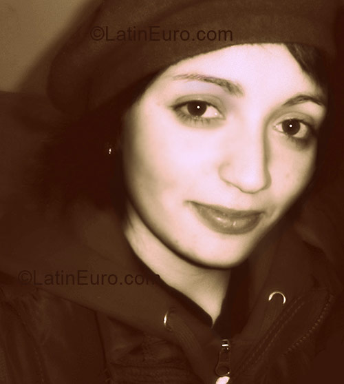 Date this voluptuous Mexico girl Fa from San Luis Potosi MX80