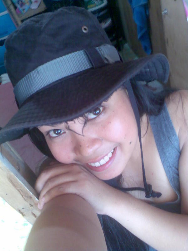 Date this gorgeous Philippines girl Maricar from Iloilo PH145
