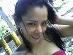 delightful Philippines girl Julliet from Cebu PH148