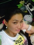 tall Philippines girl  from Zamboanga City PH149