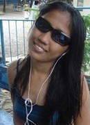 Date this sensual Philippines girl Rosemarie from Cebu City PH177